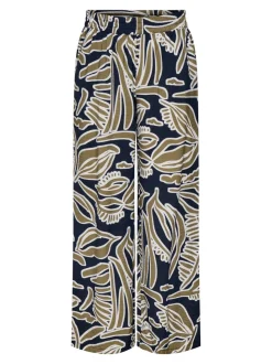 JDYTROYA Slim Straight Fit Pantalon