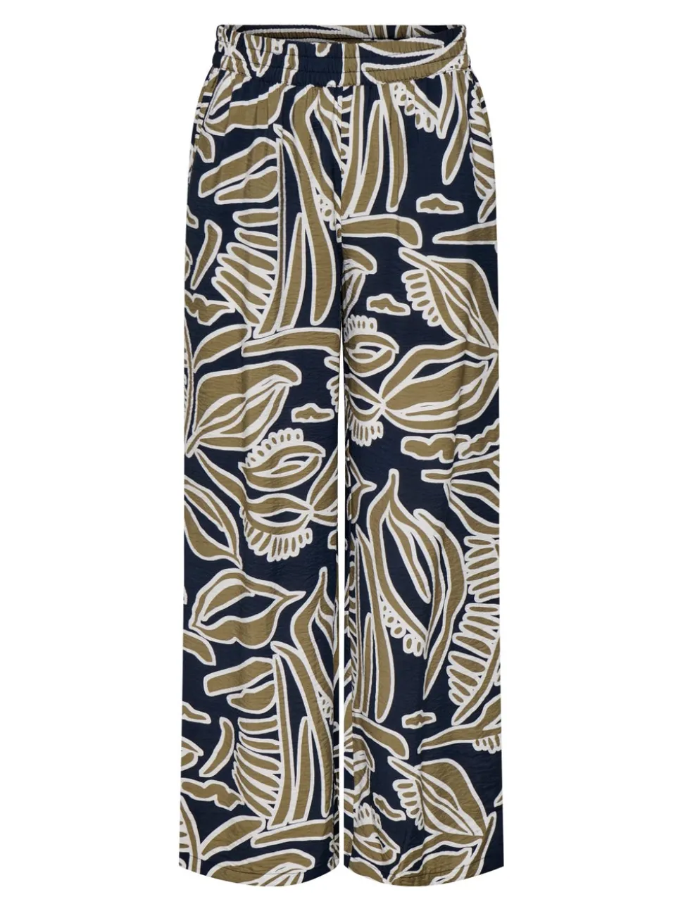 JDYTROYA Slim Straight Fit Pantalon