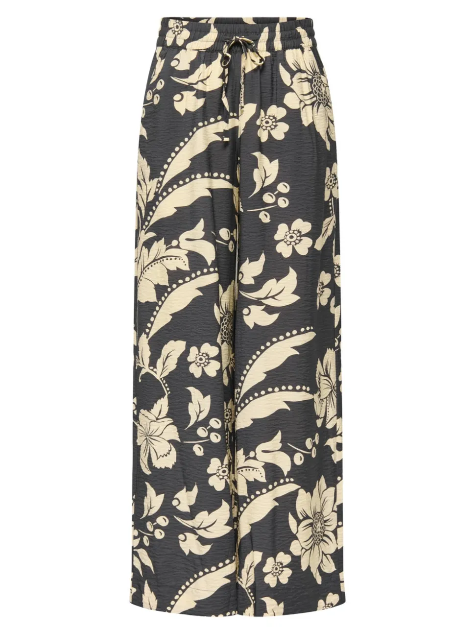 JDYTROYA Slim Straight Fit Pantalon palazzo