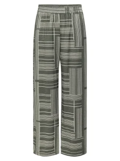 JDYTROYA Slim Straight Fit Pantalon