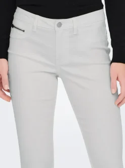 JDYTULGA Taille classique Skinny Fit Jeans