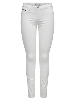 JDYTULGA Taille classique Skinny Fit Jeans