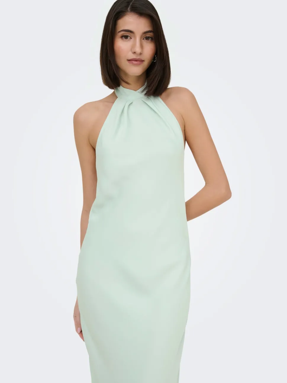 JDYURBA Robe longue
