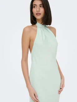 JDYURBA Robe longue