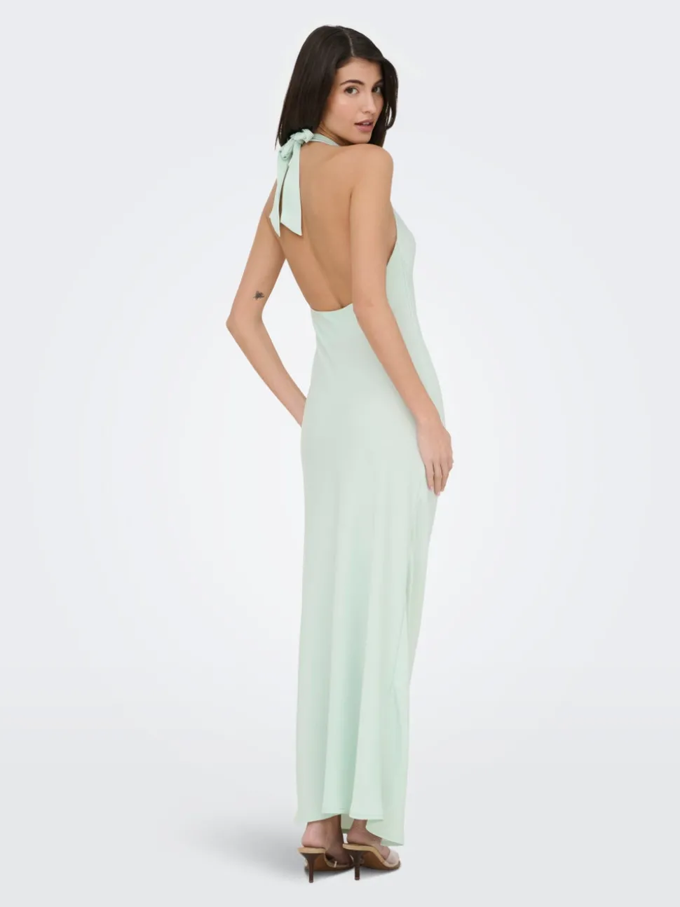 JDYURBA Robe longue
