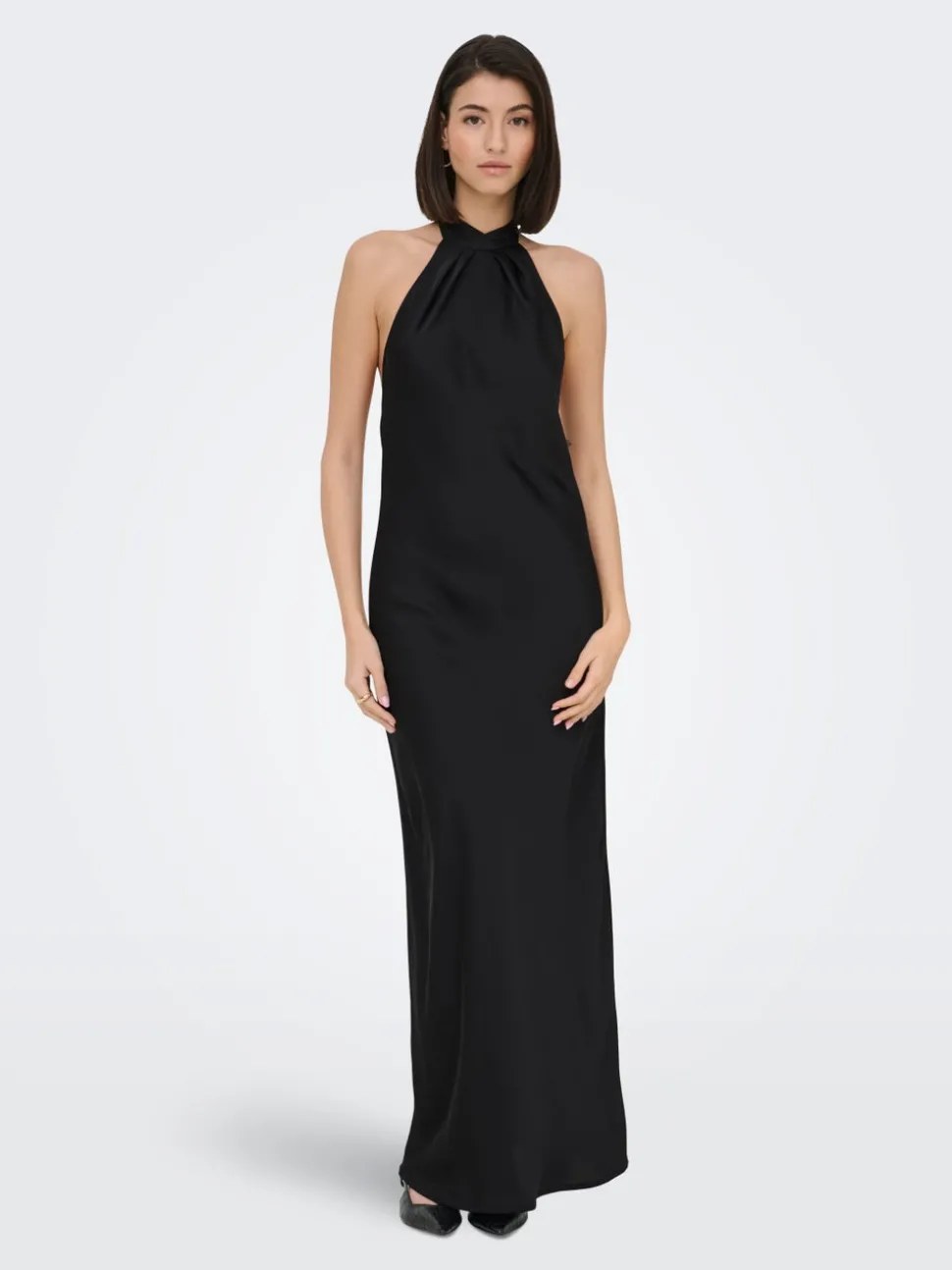 JDYURBA Robe longue
