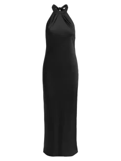 JDYURBA Robe longue