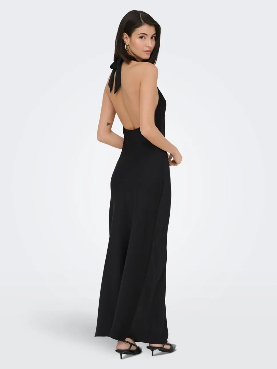 JDYURBA Robe longue