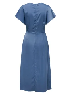 JDYURBA Robe longue