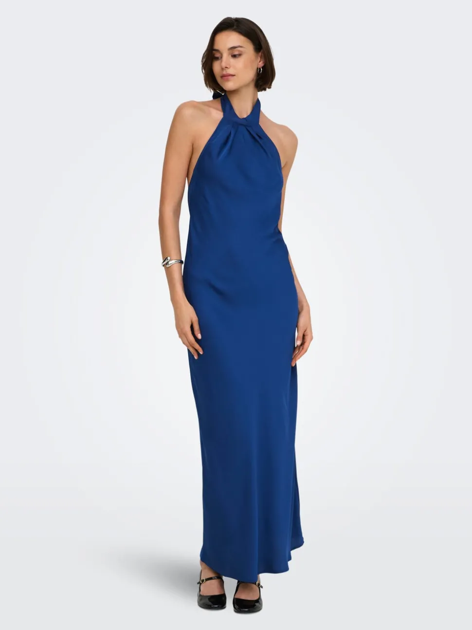 JDYURBA Robe longue