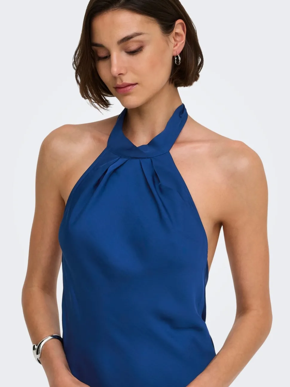 JDYURBA Robe longue