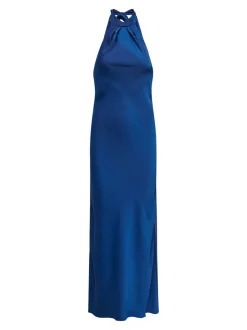 JDYURBA Robe longue