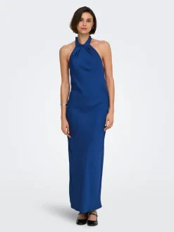 JDYURBA Robe longue