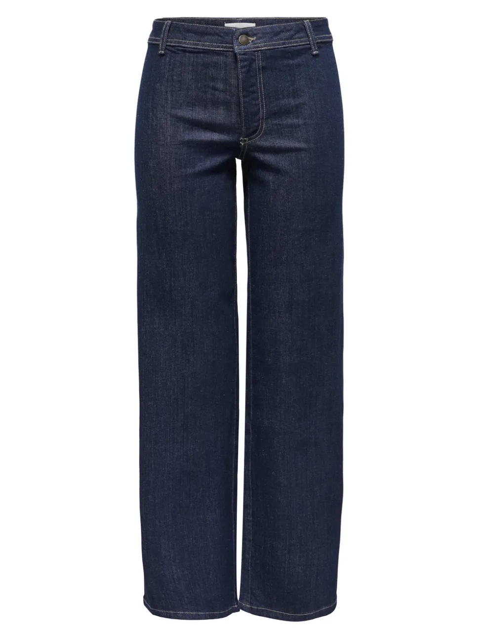 JDYVANESSA Taille moyenne Wide Leg Fit Jeans