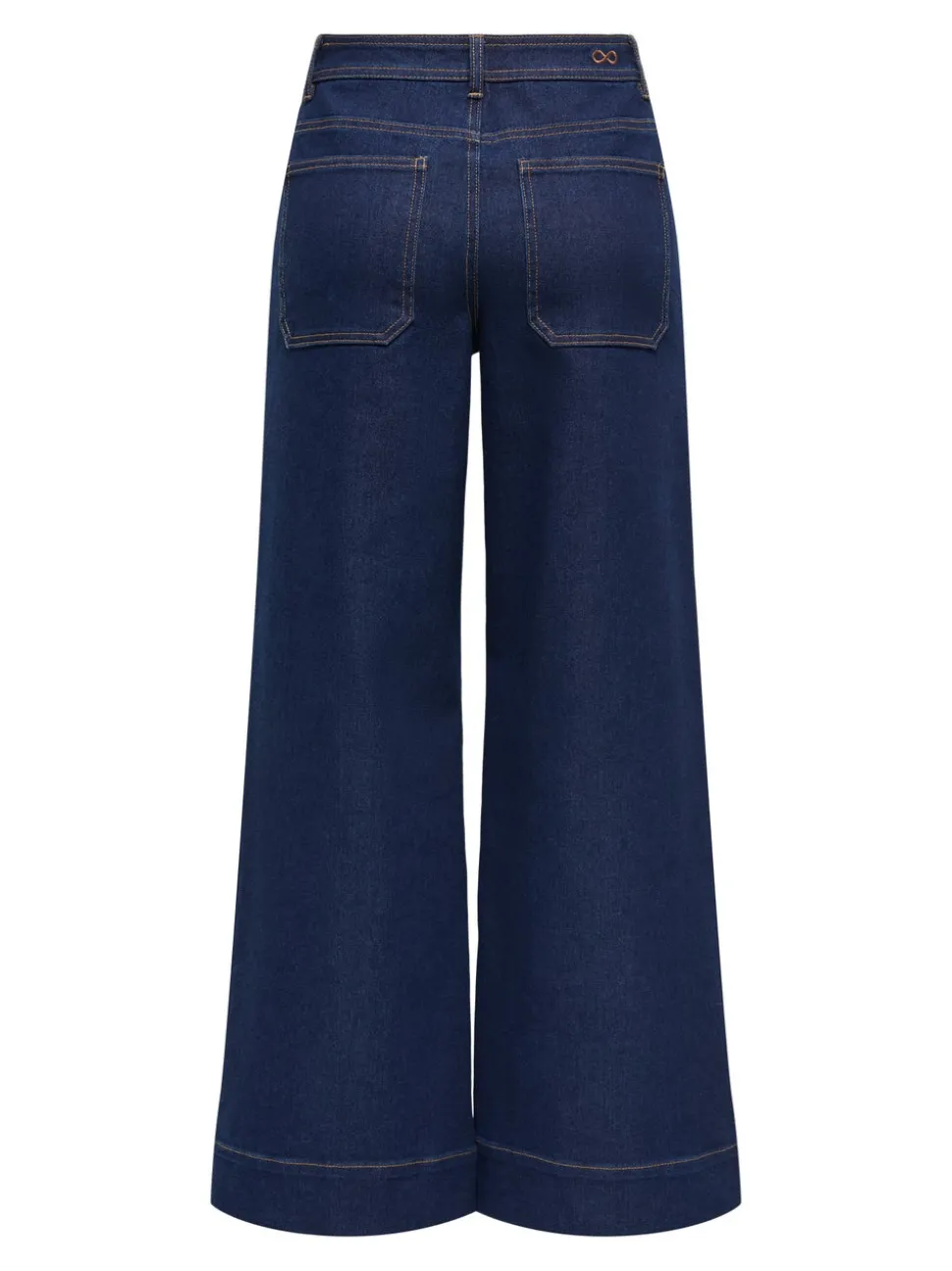 JDYVANNII Taille haute Wide Leg Fit Jeans