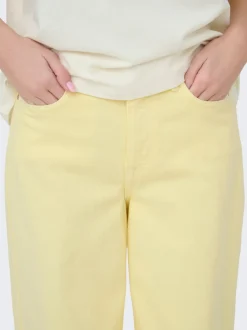 JDYVERA Taille haute Wide Leg Fit Jeans
