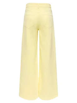 JDYVERA Taille haute Wide Leg Fit Jeans