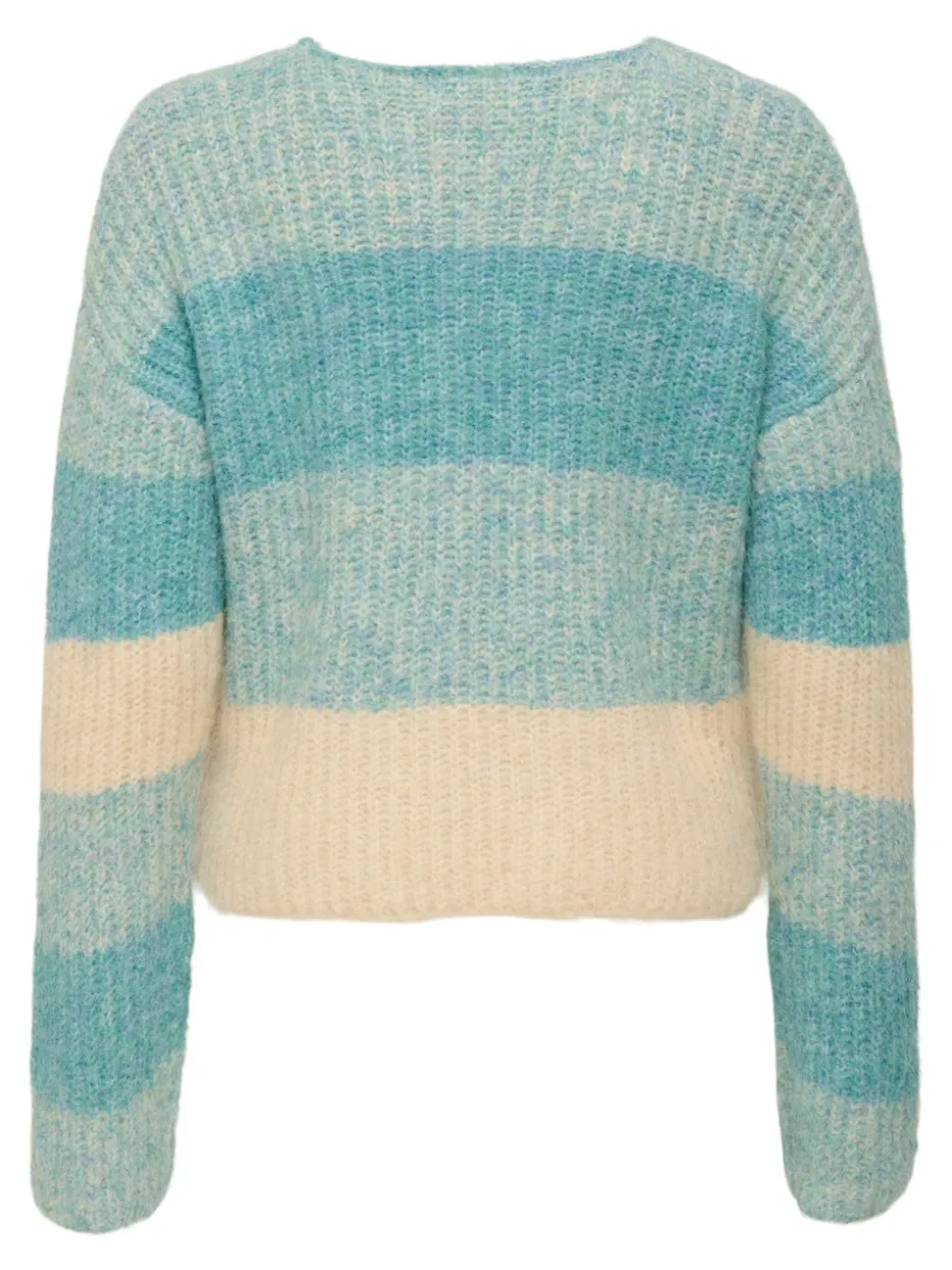 JDYVERONICA Pull en maille