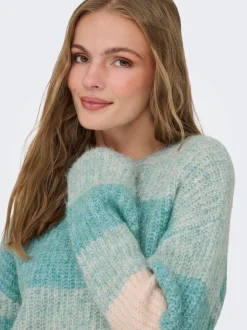 JDYVERONICA Pull en maille