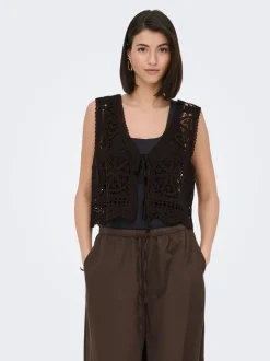 JDYVIC Gilet