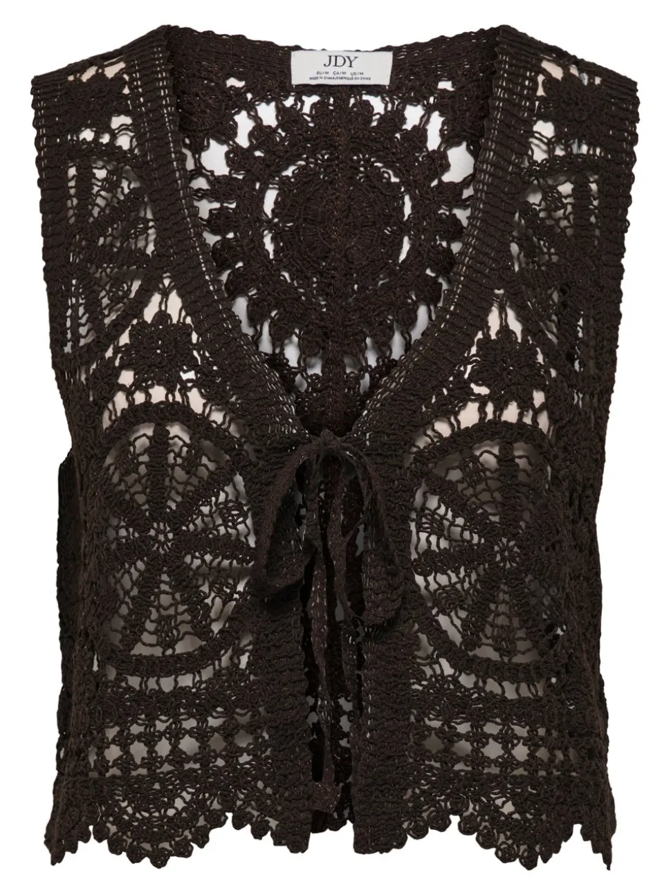 JDYVIC Gilet