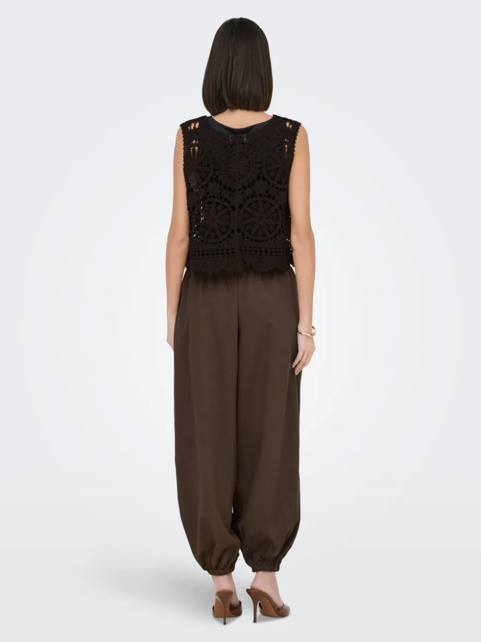 JDYVIC Gilet