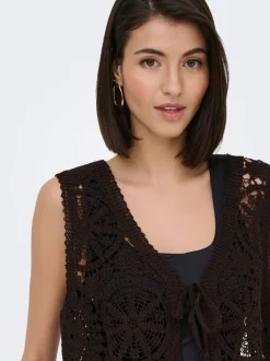 JDYVIC Gilet