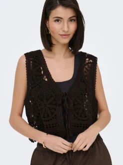 JDYVIC Gilet