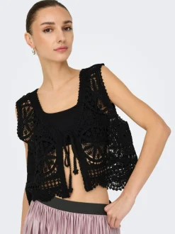 JDYVIC Gilet