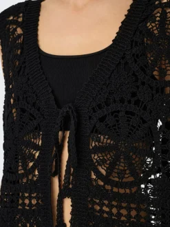 JDYVIC Gilet