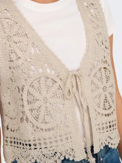 JDYVIC Gilet