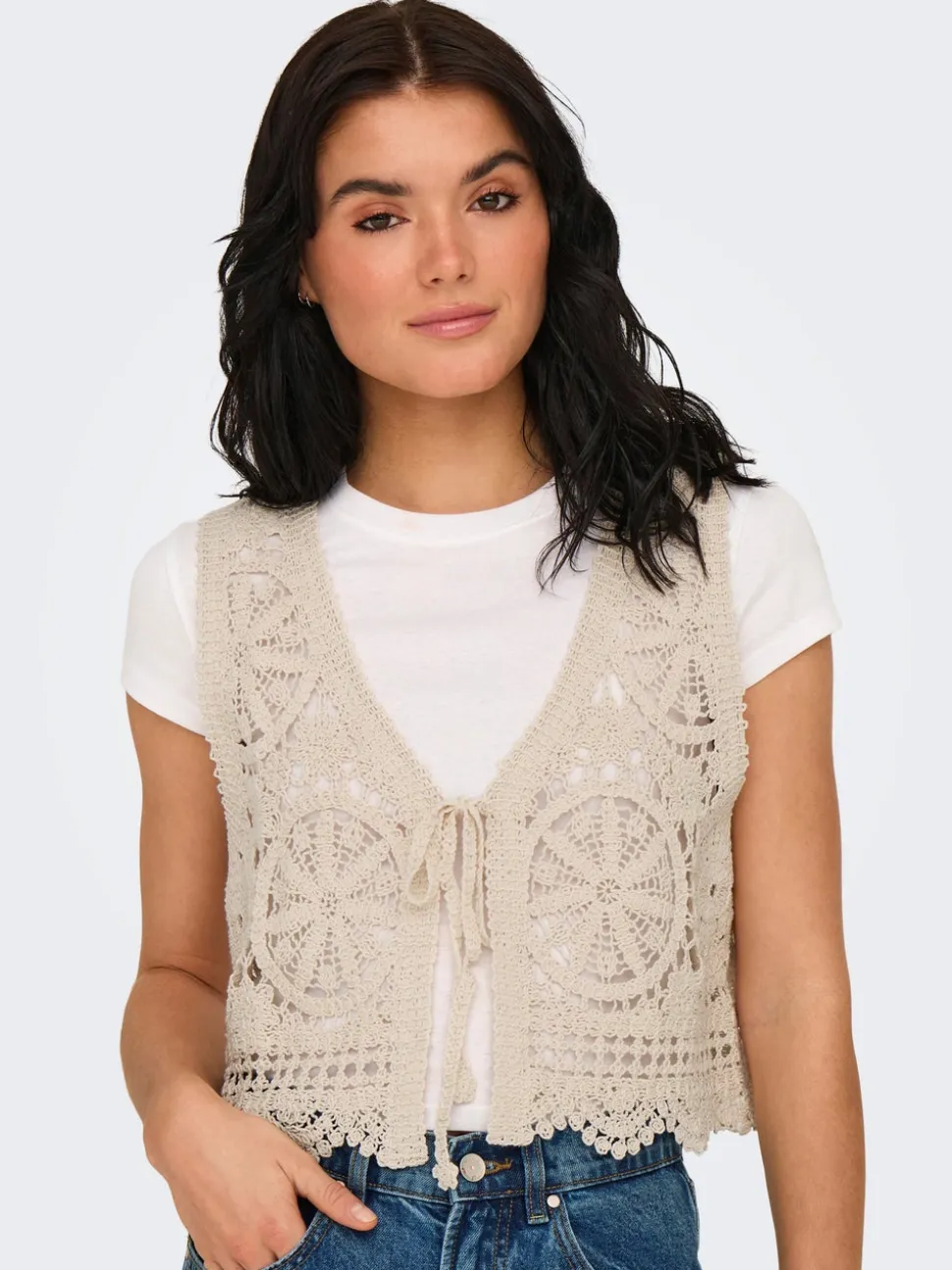 JDYVIC Gilet