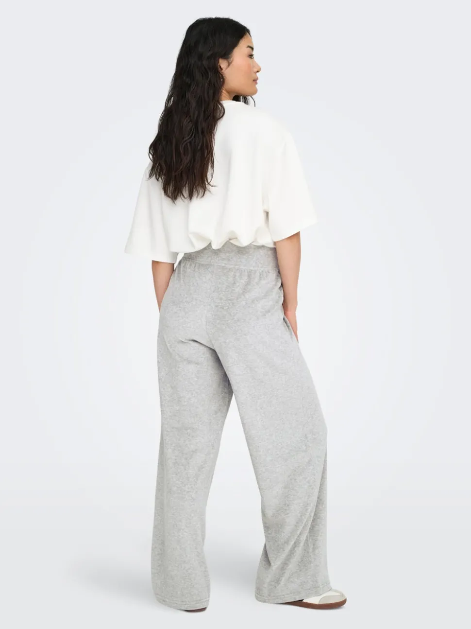 JDYVIDA Regular Fit Pantalon