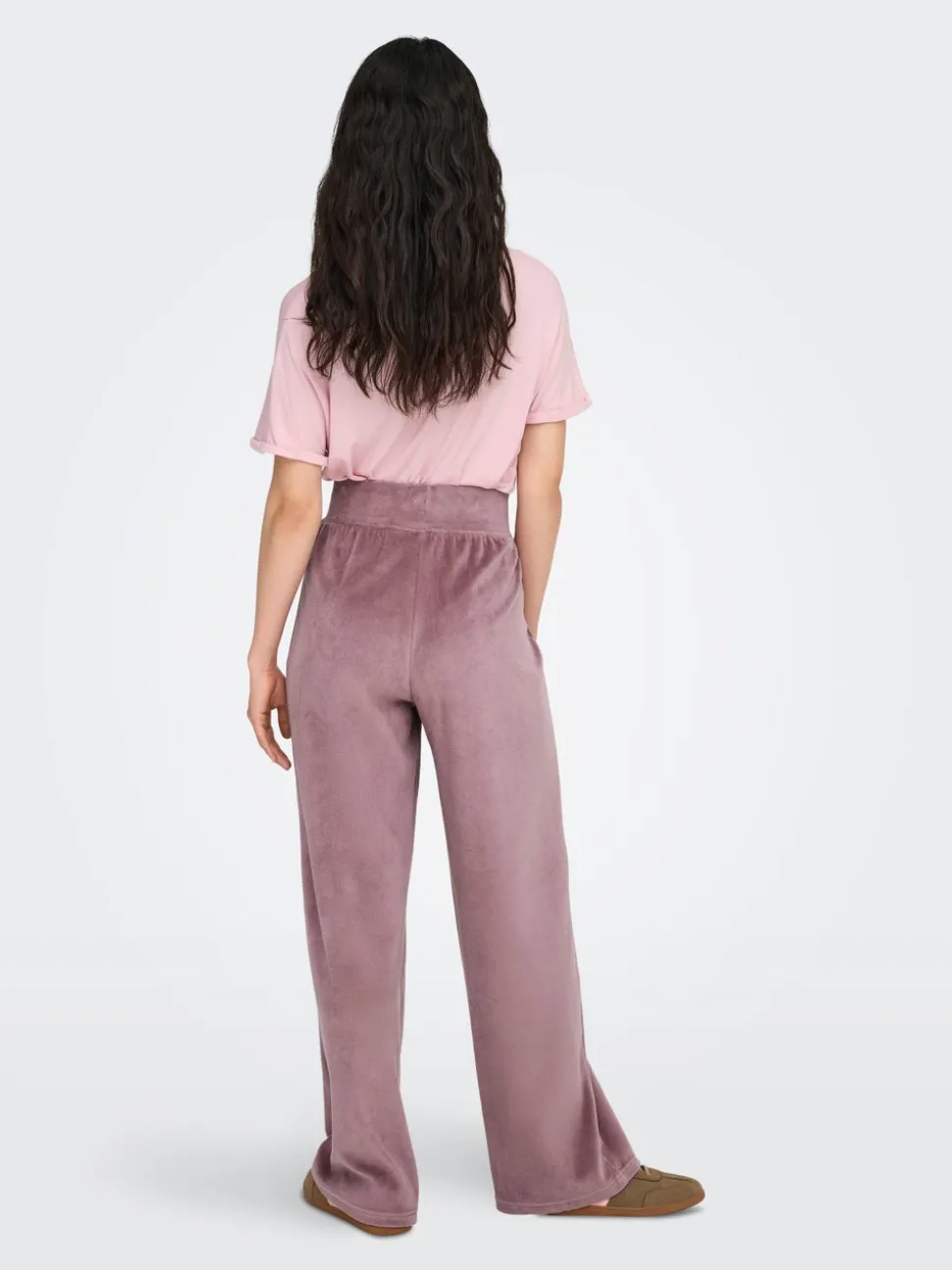 JDYVIDA Regular Fit Pantalon