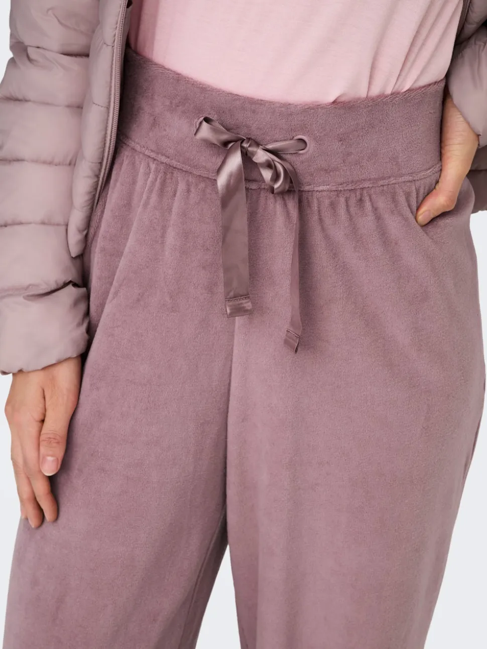 JDYVIDA Regular Fit Pantalon