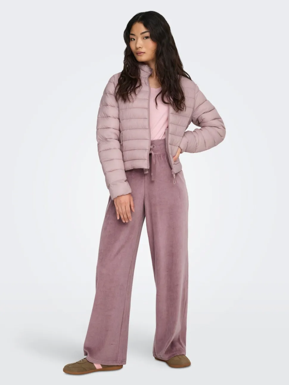 JDYVIDA Regular Fit Pantalon