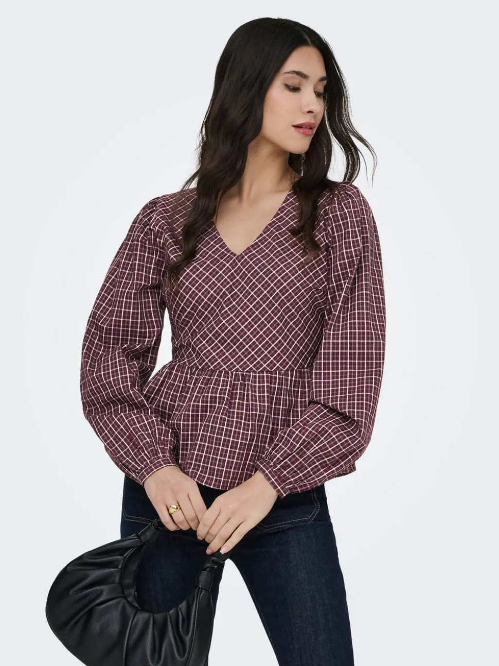 JDYVILDA Top