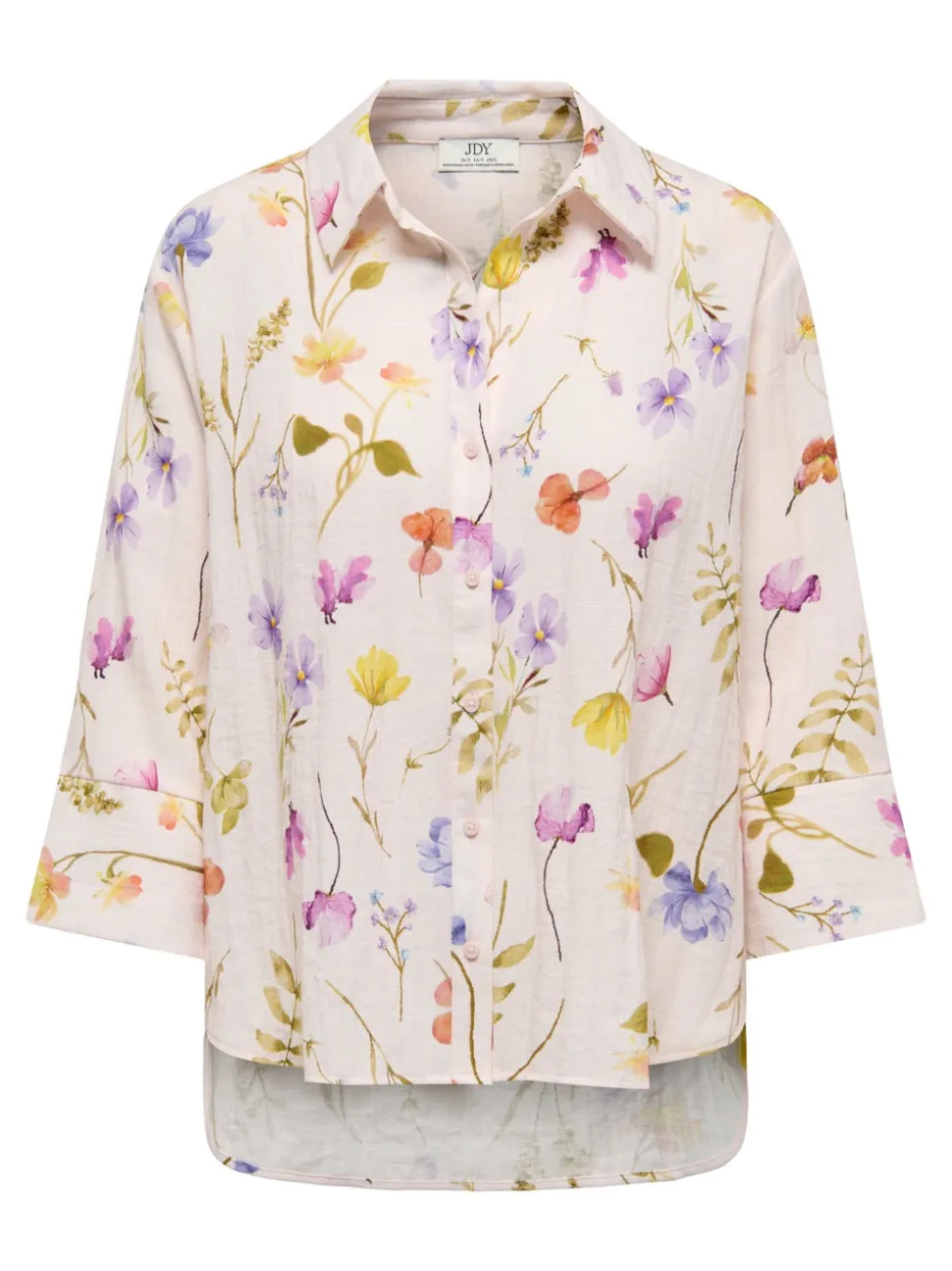 JDYVIOLA Chemise