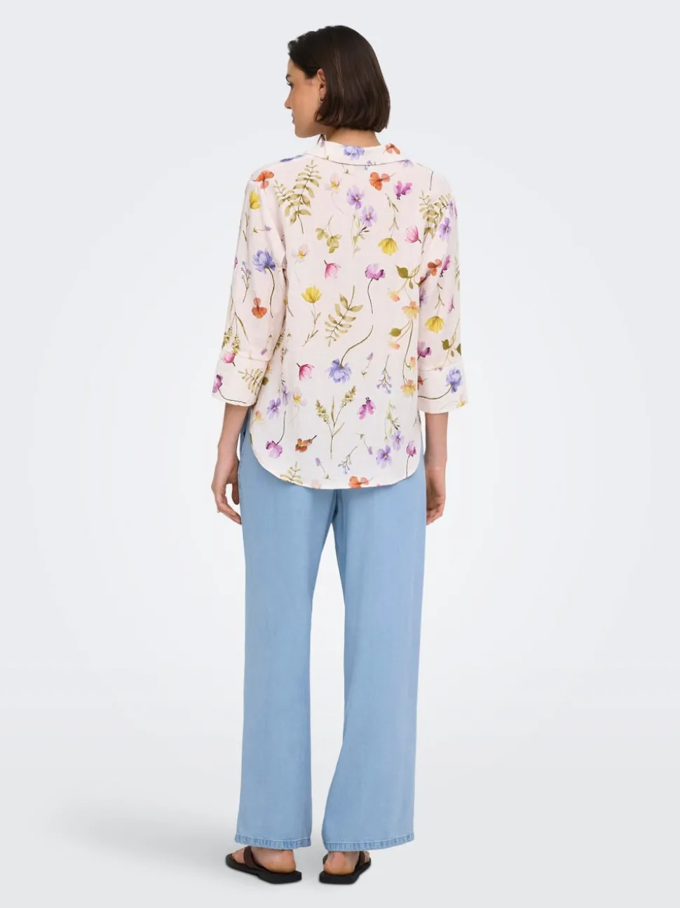 JDYVIOLA Chemise