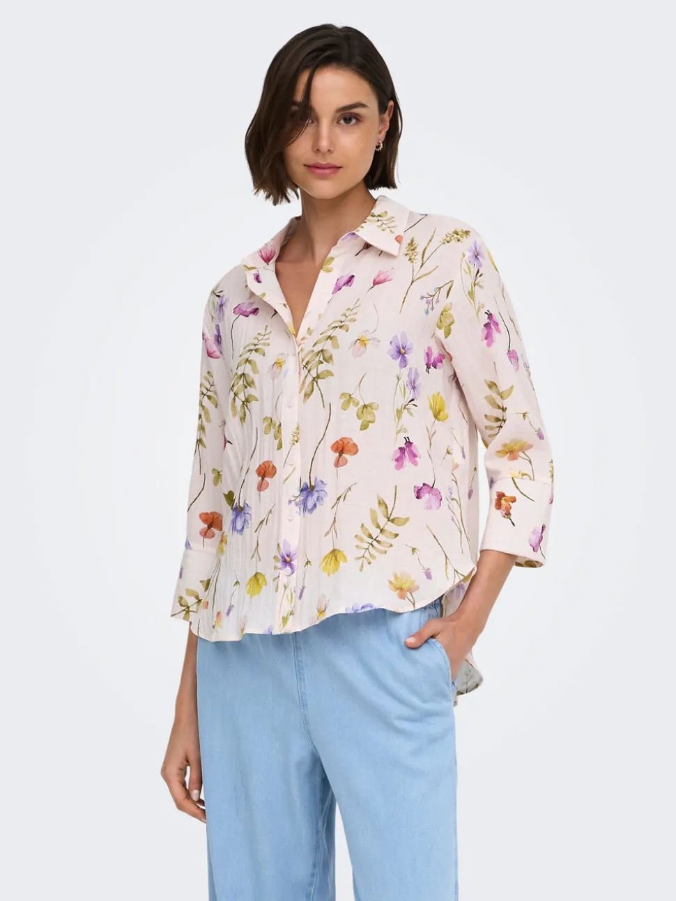 JDYVIOLA Chemise