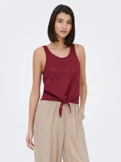 JDYVIOLA Top