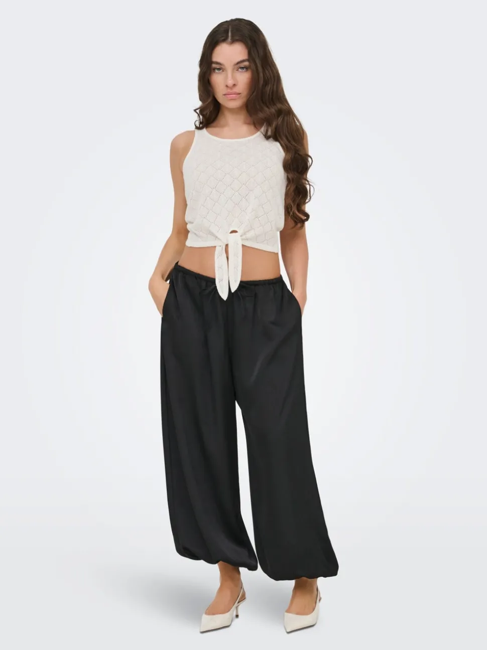 JDYVIOLA Top
