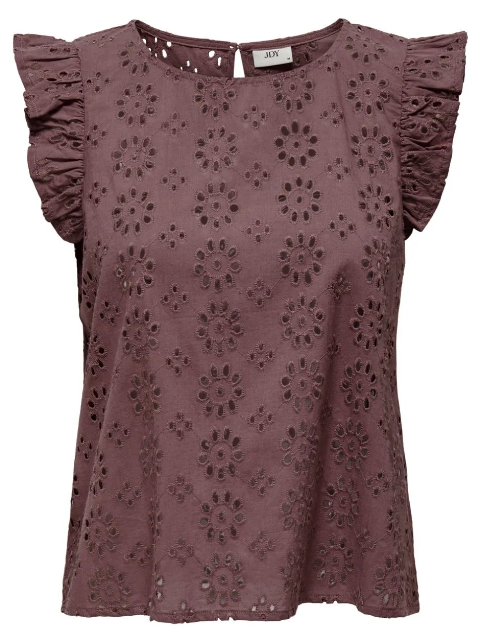 JDYVOLA Top