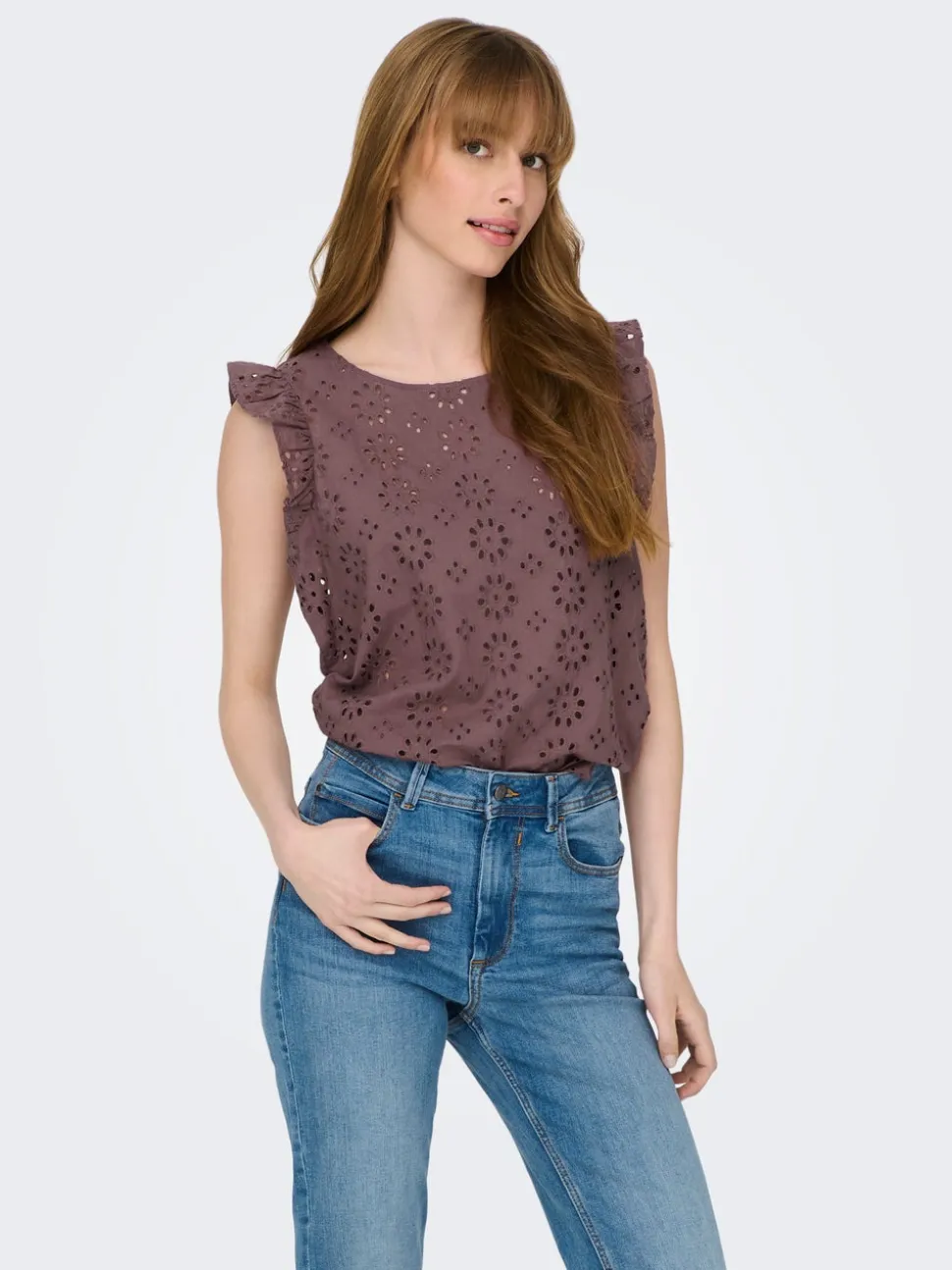 JDYVOLA Top