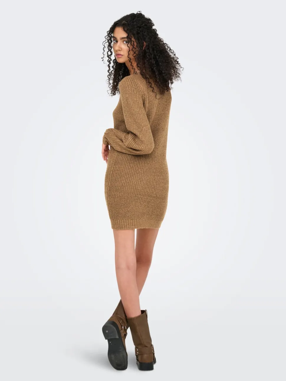 JDYWHITNEY Robe courte