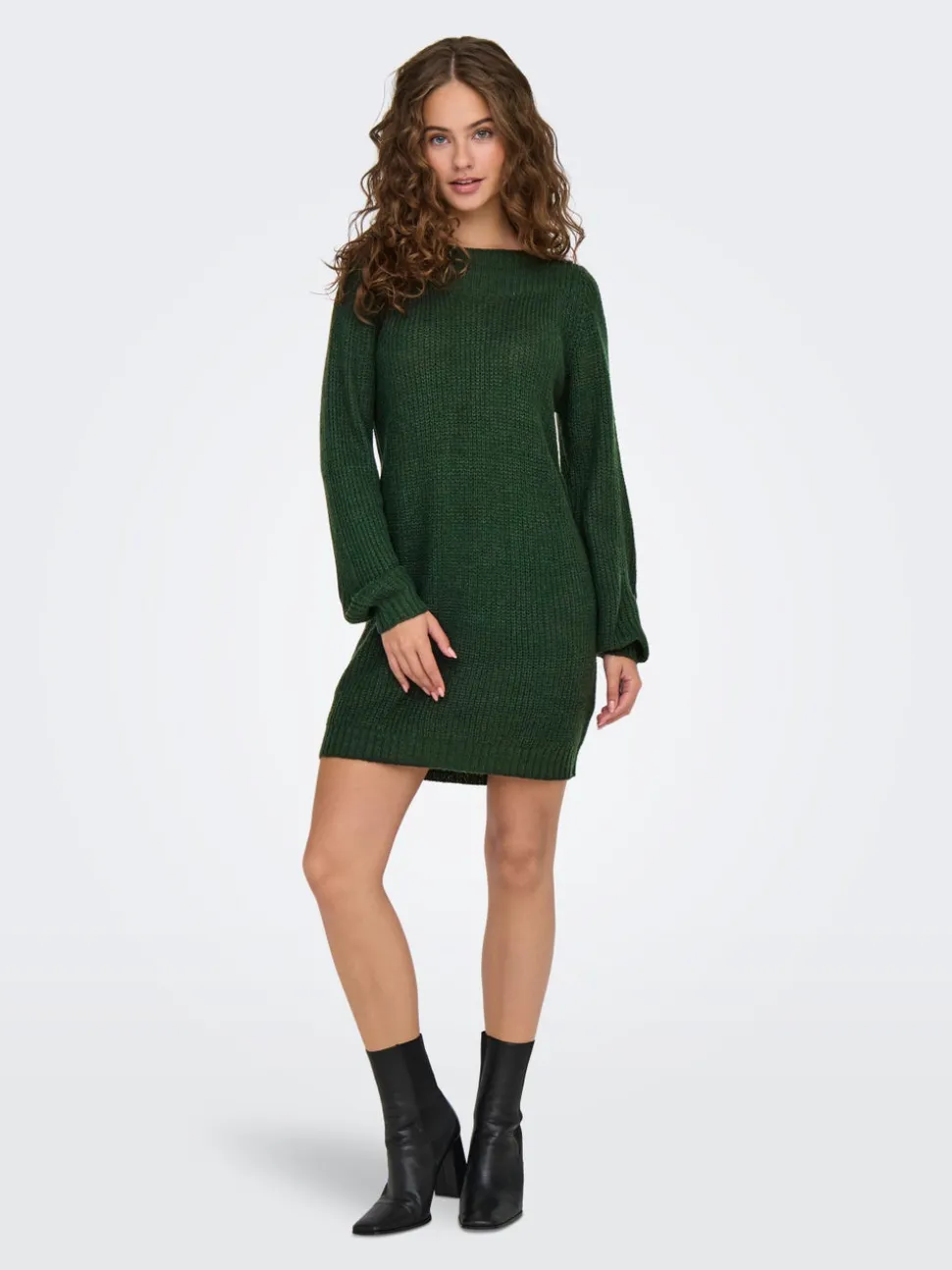 JDYWHITNEY Robe courte