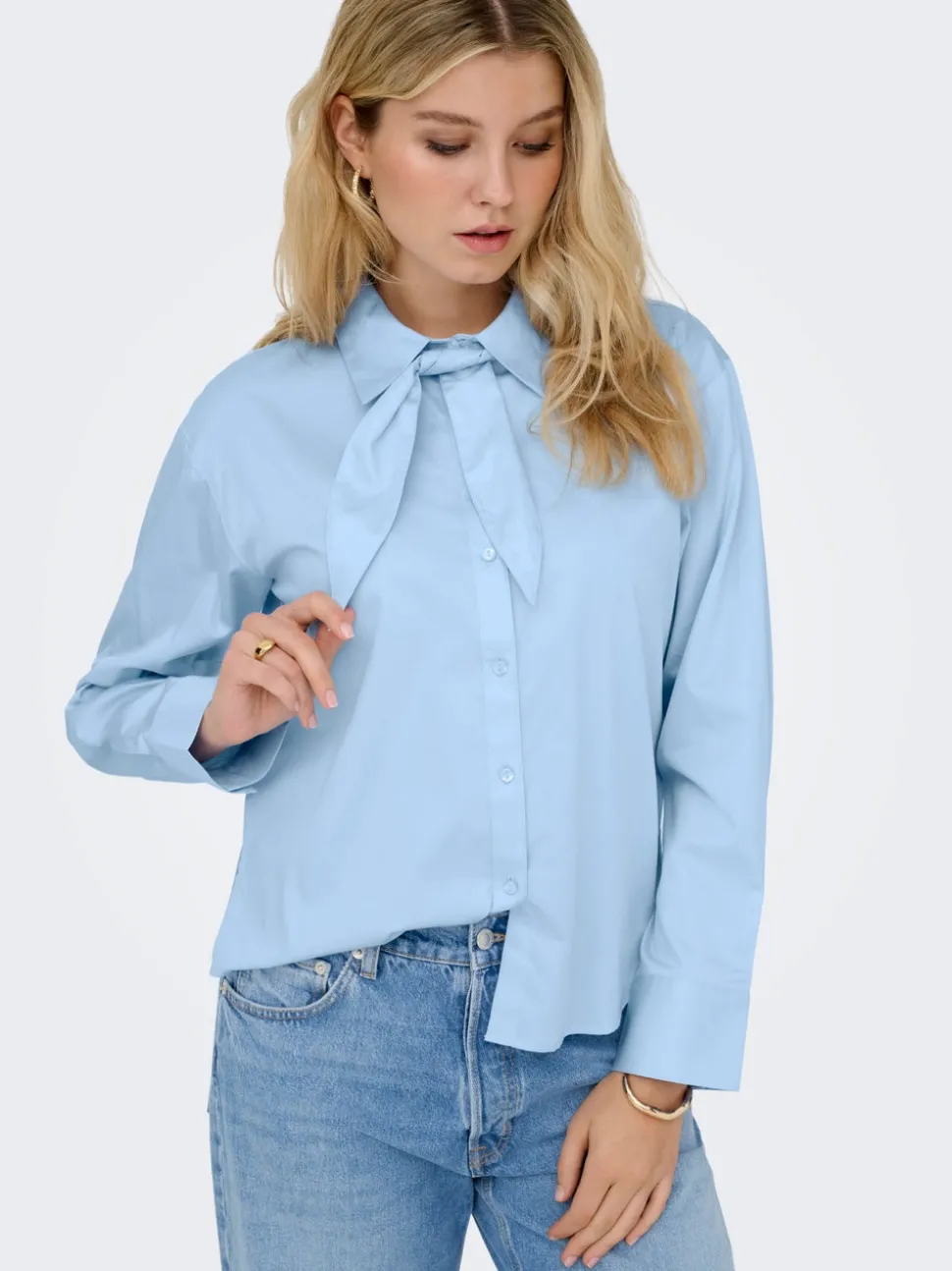 JDYWILLOW Chemise