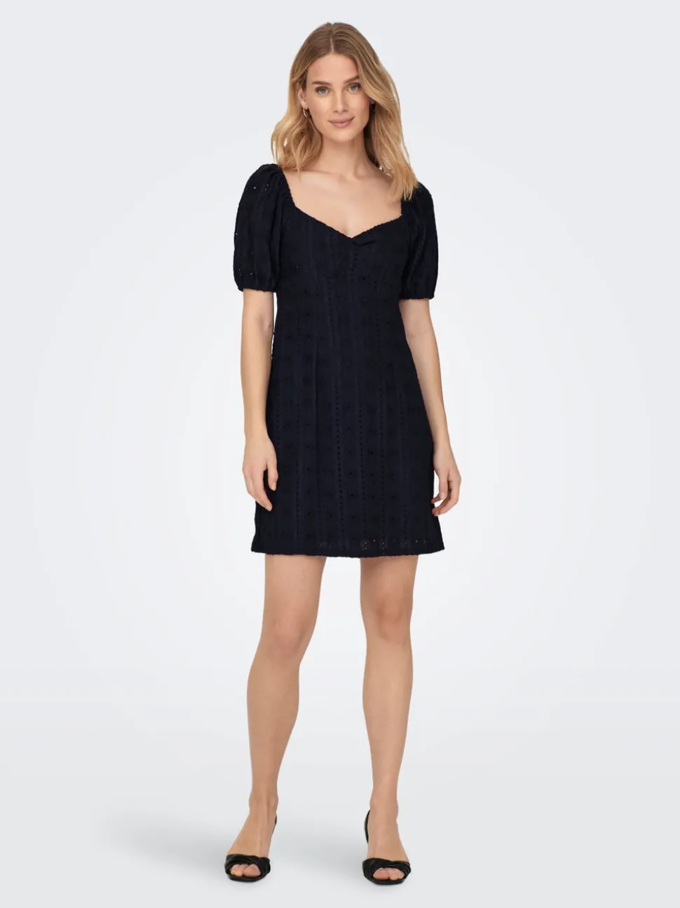 JDYWILLOW Robe courte