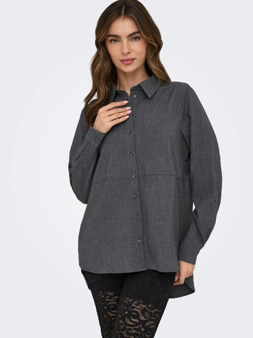 JDYWILLY Chemise