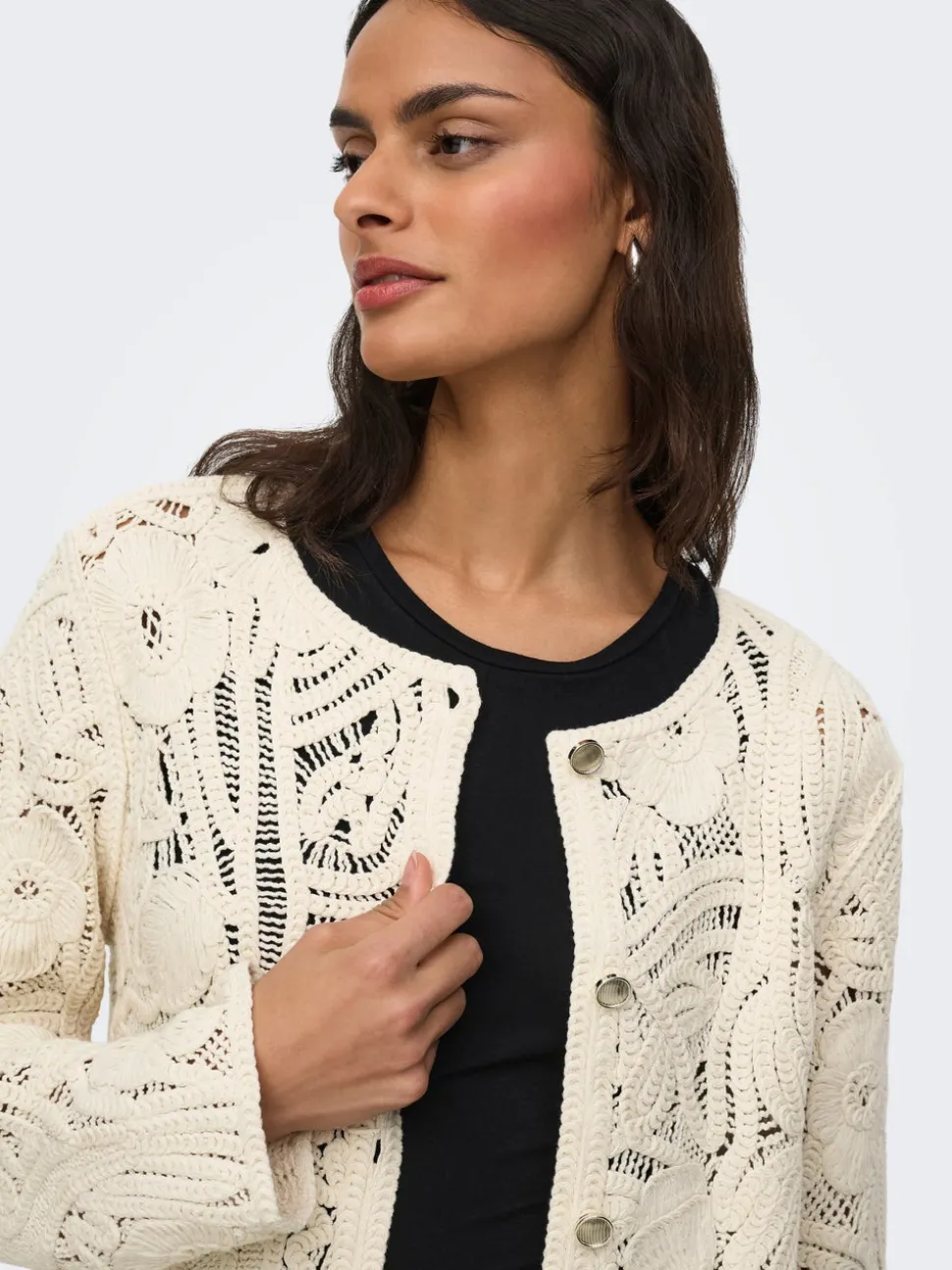 JDYZANKA Cardigan